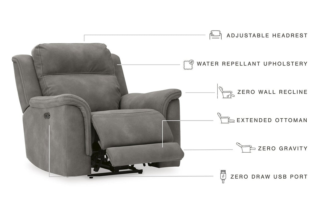 Next-Gen DuraPella Power Recliner - Affordable Home Luxury