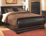 Huey Vineyard Youth Bed - Affordable Home Luxury