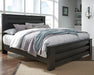 Brinxton Bed - Affordable Home Luxury