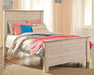 Willowton Bed - Affordable Home Luxury