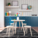 Blariden Table and Chairs (Set of 5) - Affordable Home Luxury