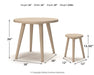 Blariden Table and Chairs (Set of 5) - Affordable Home Luxury