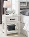 Dorrinson Nightstand - Affordable Home Luxury