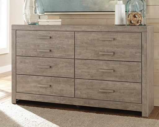 Culverbach Dresser - Affordable Home Luxury