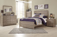 Culverbach Bed - Affordable Home Luxury