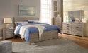 Culverbach Dresser - Affordable Home Luxury