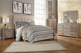 Dolante Upholstered Bed - Affordable Home Luxury