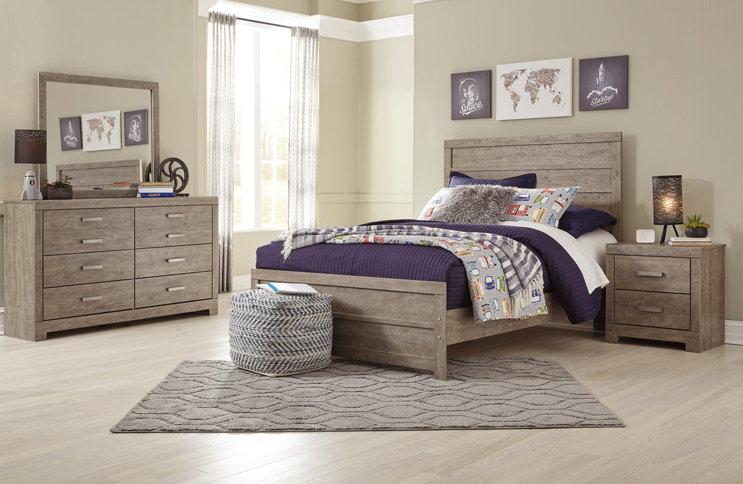 Culverbach Bedroom Set - Affordable Home Luxury