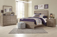 Culverbach Bedroom Set - Affordable Home Luxury