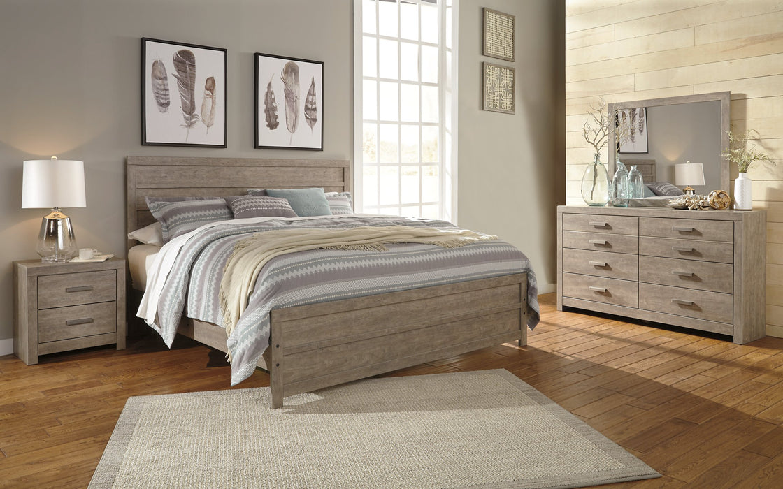 Culverbach Bedroom Set - Affordable Home Luxury