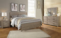 Culverbach Bedroom Set - Affordable Home Luxury