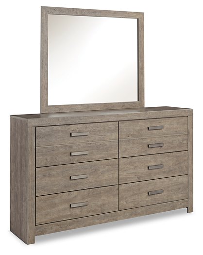 Culverbach Bedroom Set - Affordable Home Luxury