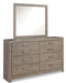 Culverbach Bedroom Set - Affordable Home Luxury