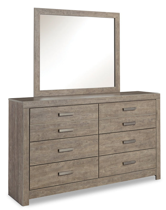 Culverbach Bedroom Set - Affordable Home Luxury