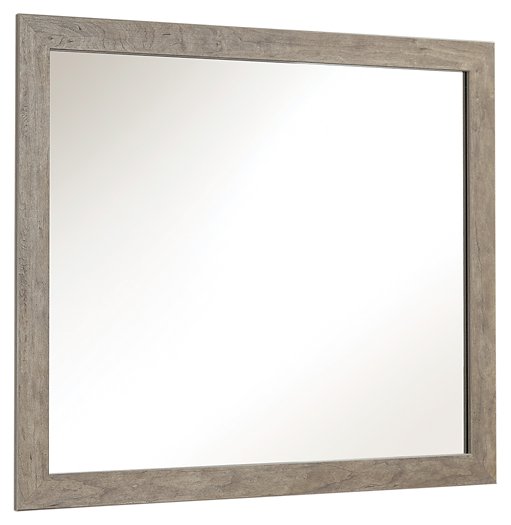 Culverbach Bedroom Mirror - Affordable Home Luxury