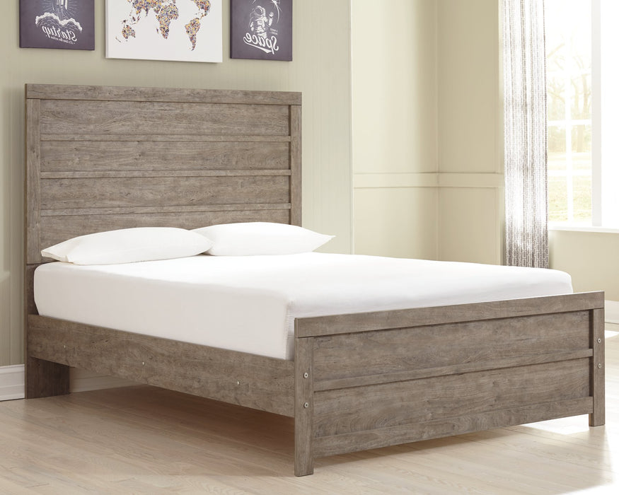 Culverbach Bedroom Set - Affordable Home Luxury