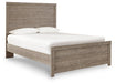 Culverbach Bedroom Set - Affordable Home Luxury