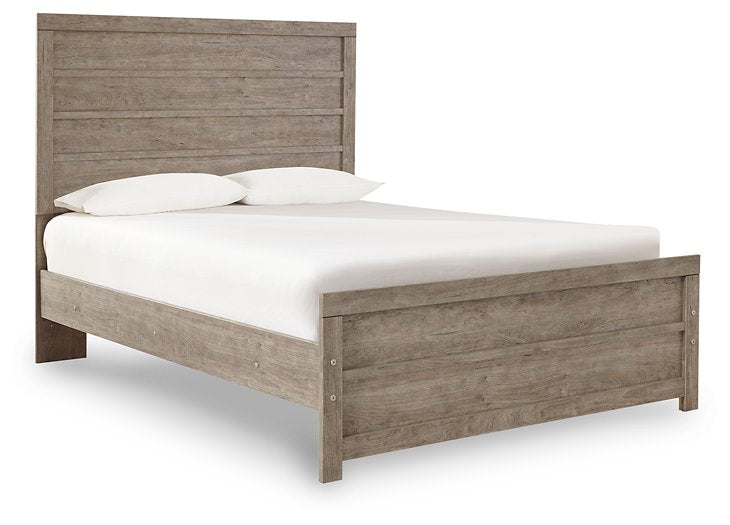 Culverbach Bedroom Set - Affordable Home Luxury