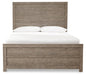 Culverbach Bed - Affordable Home Luxury