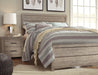 Culverbach Bed - Affordable Home Luxury