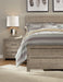 Culverbach Bed - Affordable Home Luxury