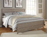 Culverbach Bedroom Set - Affordable Home Luxury