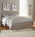 Culverbach Bedroom Set - Affordable Home Luxury