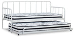 Trentlore Youth Bed with Trundle - Affordable Home Luxury