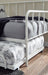 Trentlore Youth Bed with Trundle - Affordable Home Luxury