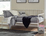 Trentlore Youth Bed with Trundle - Affordable Home Luxury