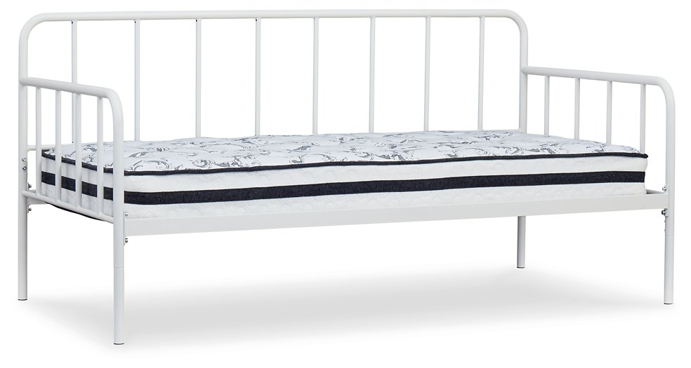 Trentlore Youth Bed with Trundle - Affordable Home Luxury