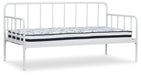 Trentlore Bed with Platform - Affordable Home Luxury