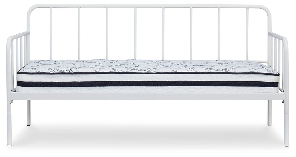 Trentlore Youth Bed with Trundle - Affordable Home Luxury