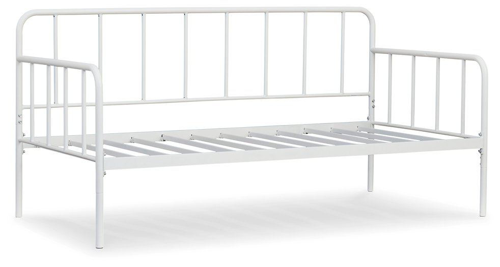 Trentlore Youth Bed with Trundle - Affordable Home Luxury