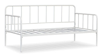 Trentlore Bed with Platform - Affordable Home Luxury