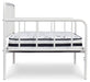 Trentlore Youth Bed with Trundle - Affordable Home Luxury