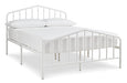 Trentlore Bed - Affordable Home Luxury