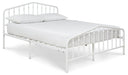 Trentlore Bed - Affordable Home Luxury