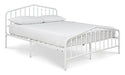 Trentlore Bed - Affordable Home Luxury