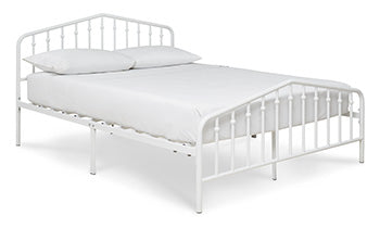 Trentlore Bed - Affordable Home Luxury