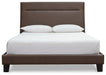 Adelloni Upholstered Bed - Affordable Home Luxury