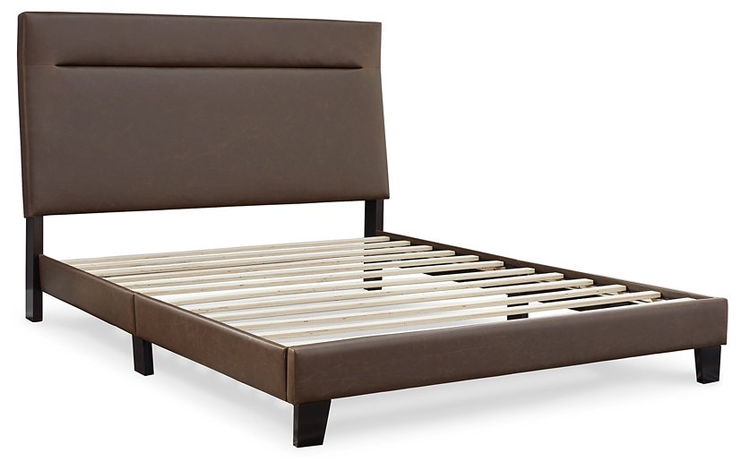 Adelloni Upholstered Bed - Affordable Home Luxury