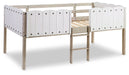 Wrenalyn Youth Loft Bed Frame - Affordable Home Luxury