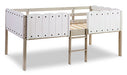 Wrenalyn Youth Loft Bed Frame - Affordable Home Luxury