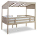 Wrenalyn Loft Bed - Affordable Home Luxury