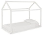 Flannibrook House Bed Frame - Affordable Home Luxury