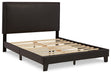 Mesling Upholstered Queen Bed - Affordable Home Luxury