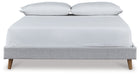 Tannally Full Upholstered Bed - Affordable Home Luxury