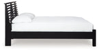 Danziar Slat Bed - Affordable Home Luxury