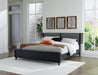 Danziar Slat Bed - Affordable Home Luxury